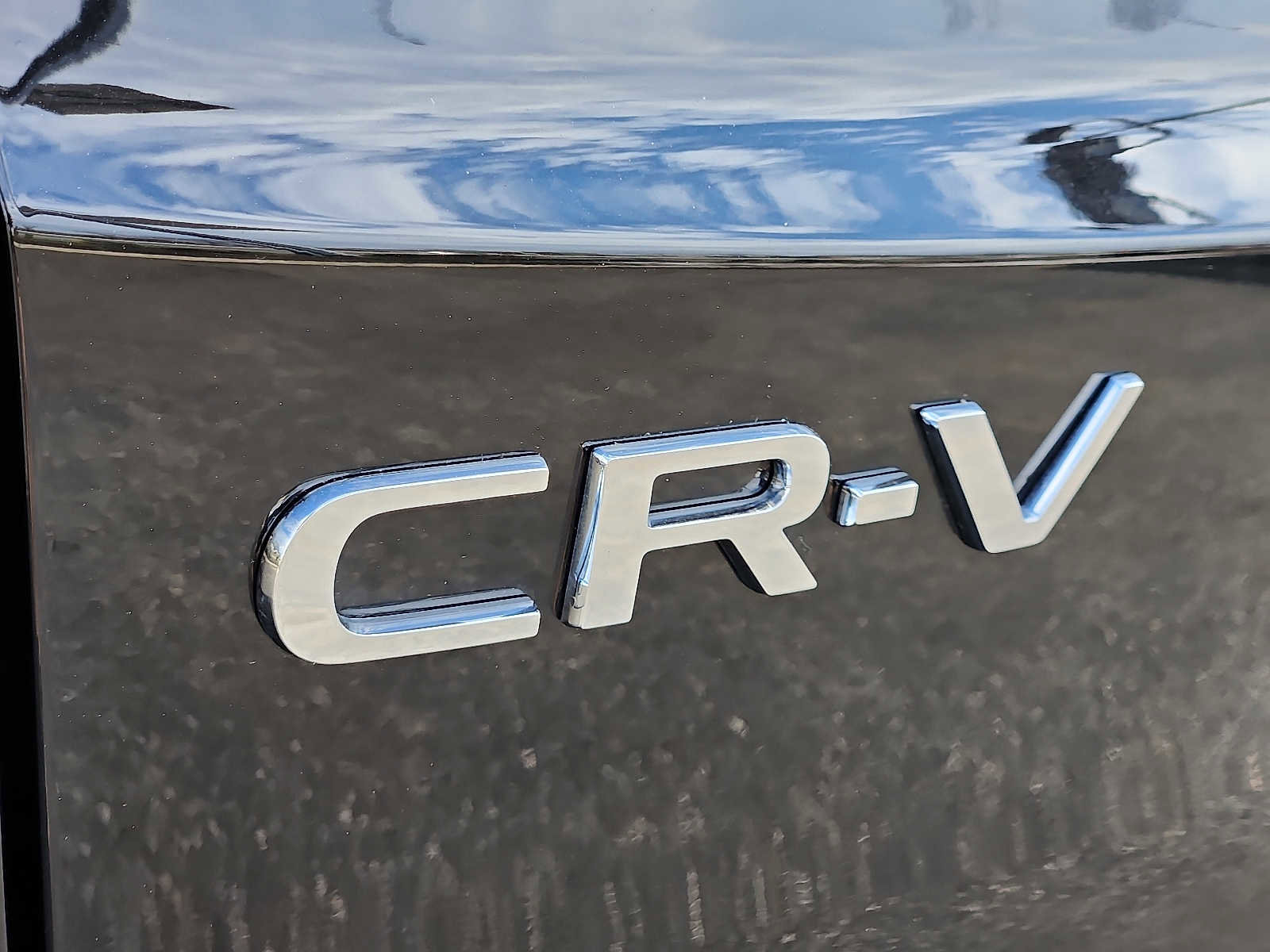 Certified 2026 Honda CR-V LX image 29