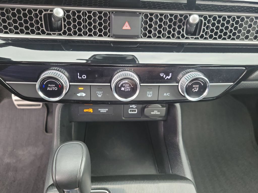 Used 2024 Honda Civic Sport image 33