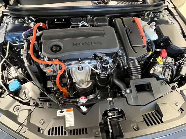 New 2026 Honda Accord Touring image 12