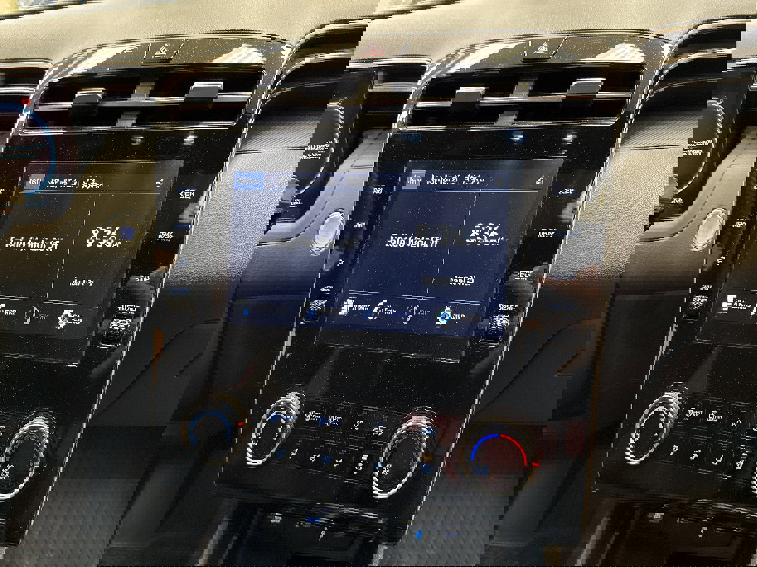 Used 2023 Hyundai Santa Cruz SEL w/ Activity Package AWD/4WD image 13