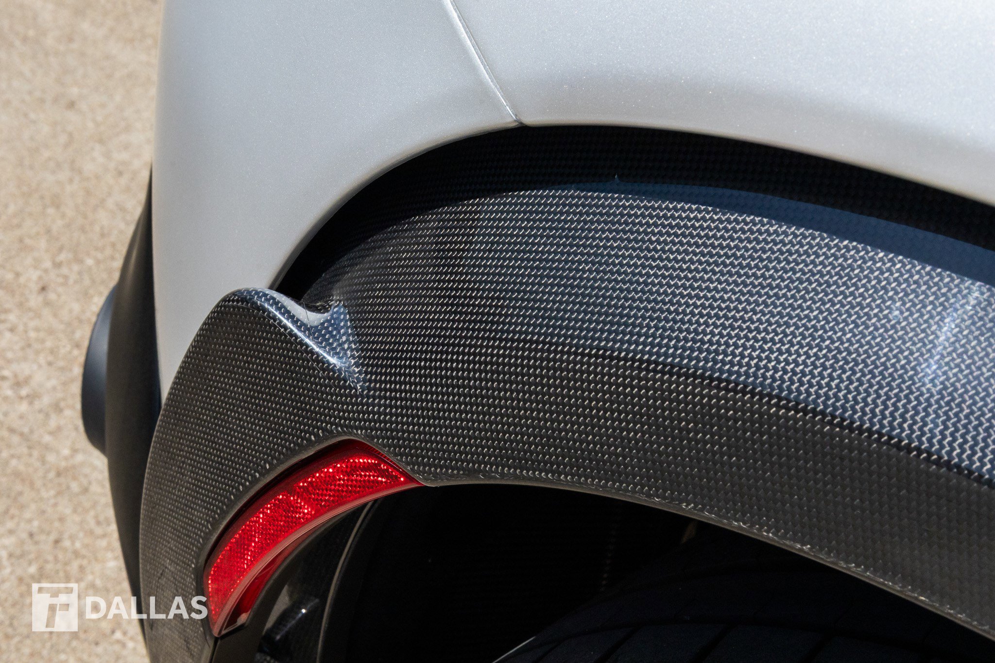 Used 2024 Ferrari Purosangue image 22