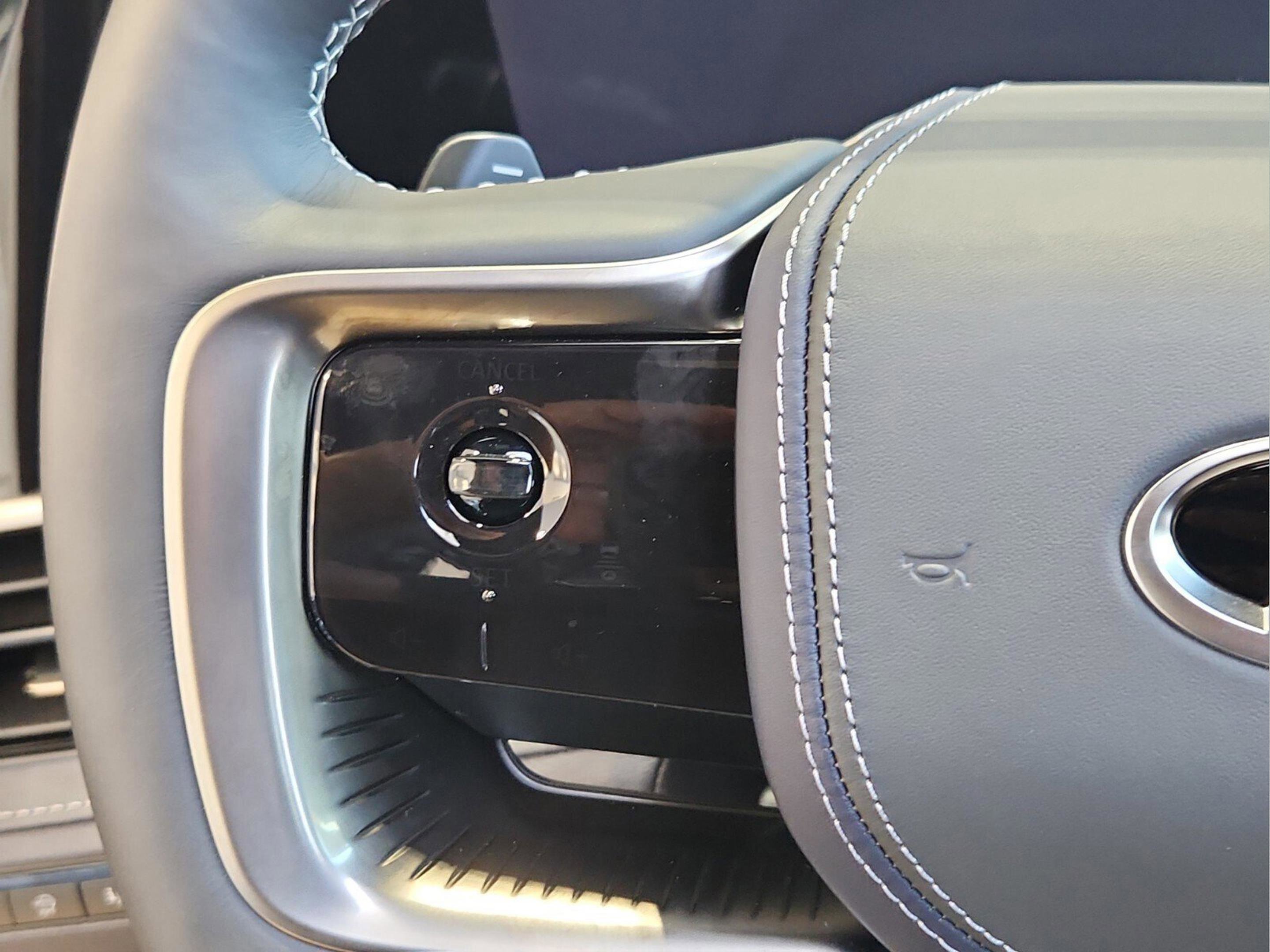 New 2026 INFINITI QX80 4WD image 16