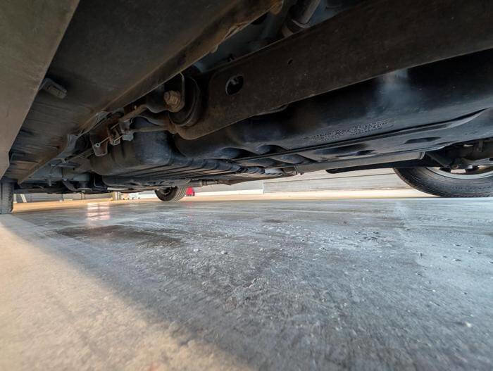Used 2013 Volkswagen Routan SE FWD image 13