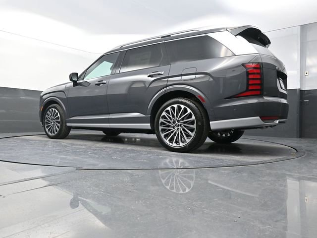 New 2026 Hyundai Palisade Calligraphy AWD/4WD image 36