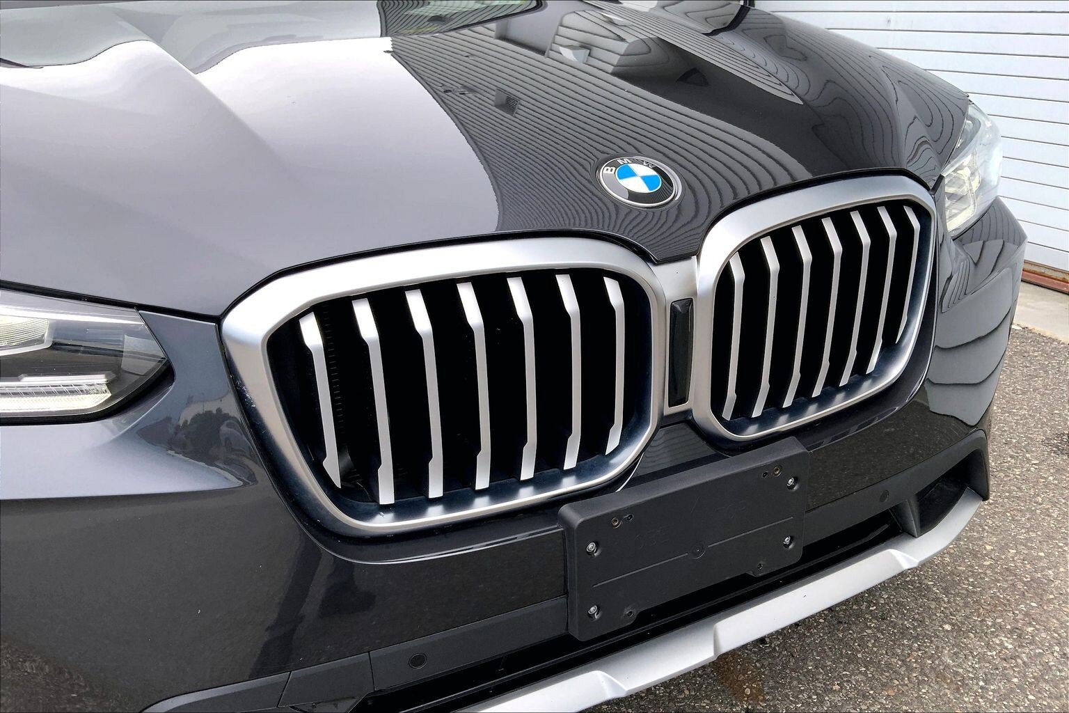 Used 2023 BMW X3 xDrive30i w/ Premium Package AWD/4WD image 31