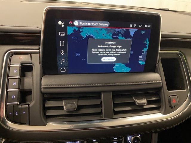Used 2023 GMC Yukon SLE w/ Max Trailering Package AWD/4WD image 11