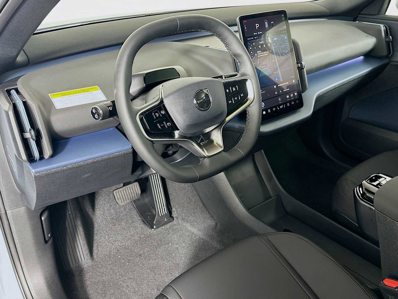 New 2026 Volvo EX30 Ultra image 9