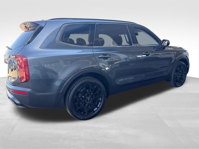 Used 2022 Kia Telluride SX w/ SX Prestige Package AWD/4WD image 5