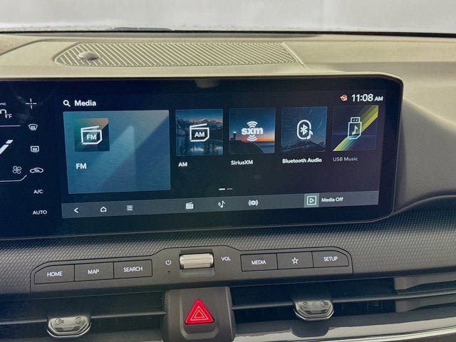 New 2025 Kia K4 GT-Line w/ GT-Line Premium Package FWD image 18