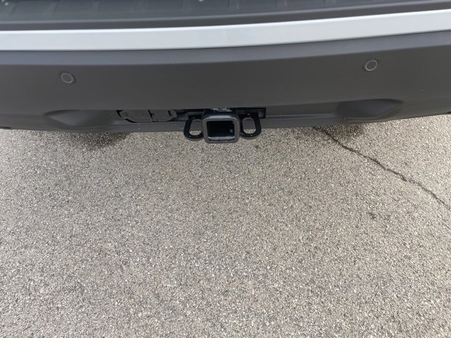 New 2026 Ford Explorer Active image 11