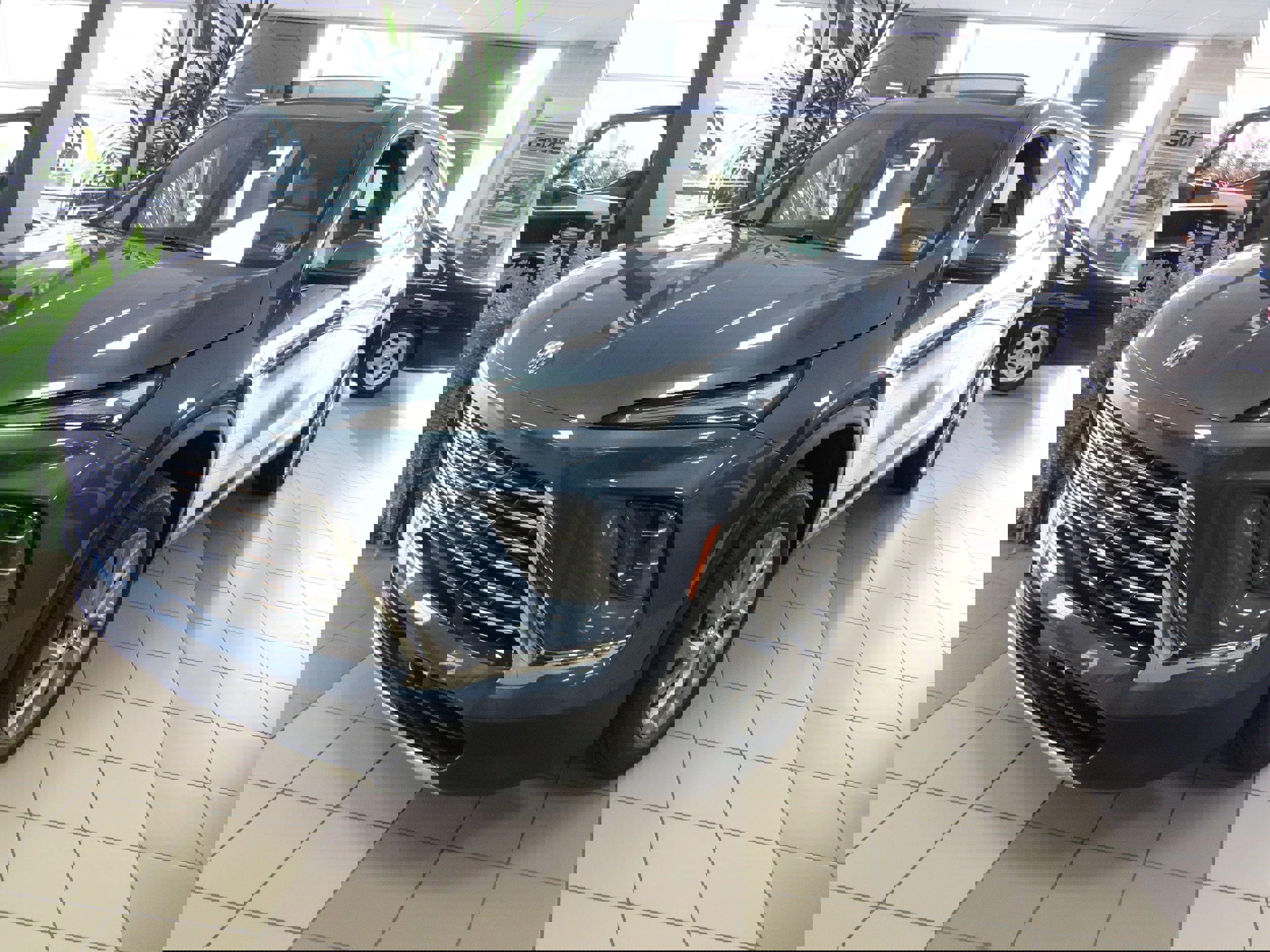 New 2026 Buick Enclave Preferred image 3