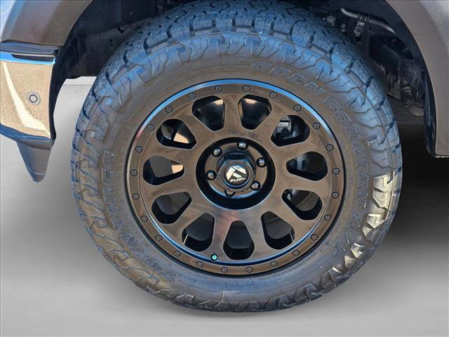 Used 2021 Ford F150 Lariat w/ Equipment Group 502A High image 25