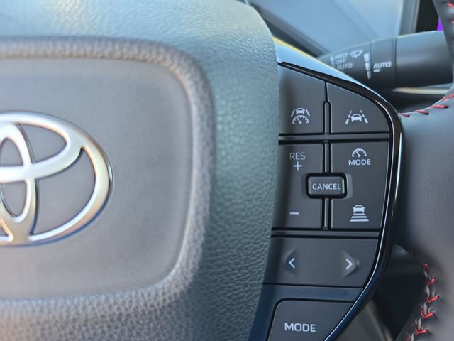 New 2026 Toyota Prius Plug-In Hybrid image 18