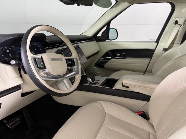 Used 2024 Land Rover Range Rover SE AWD/4WD image 6