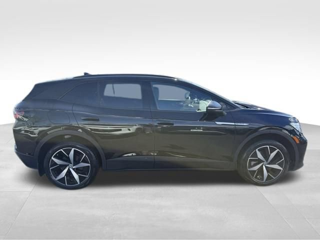Certified 2023 Volkswagen ID.4 Pro S image 5