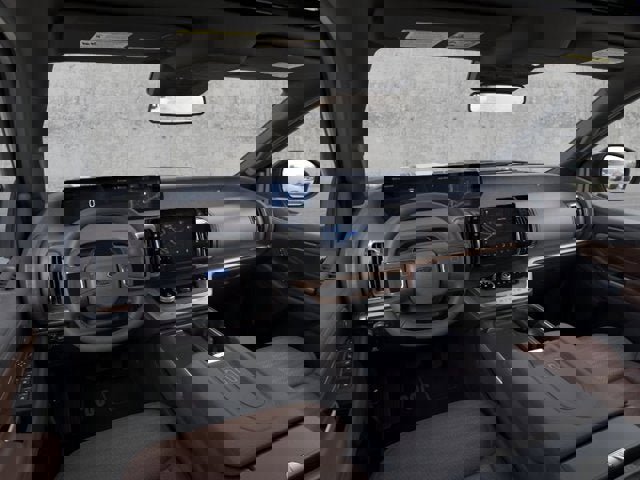 New 2026 Ford Expedition King Ranch AWD/4WD image 9