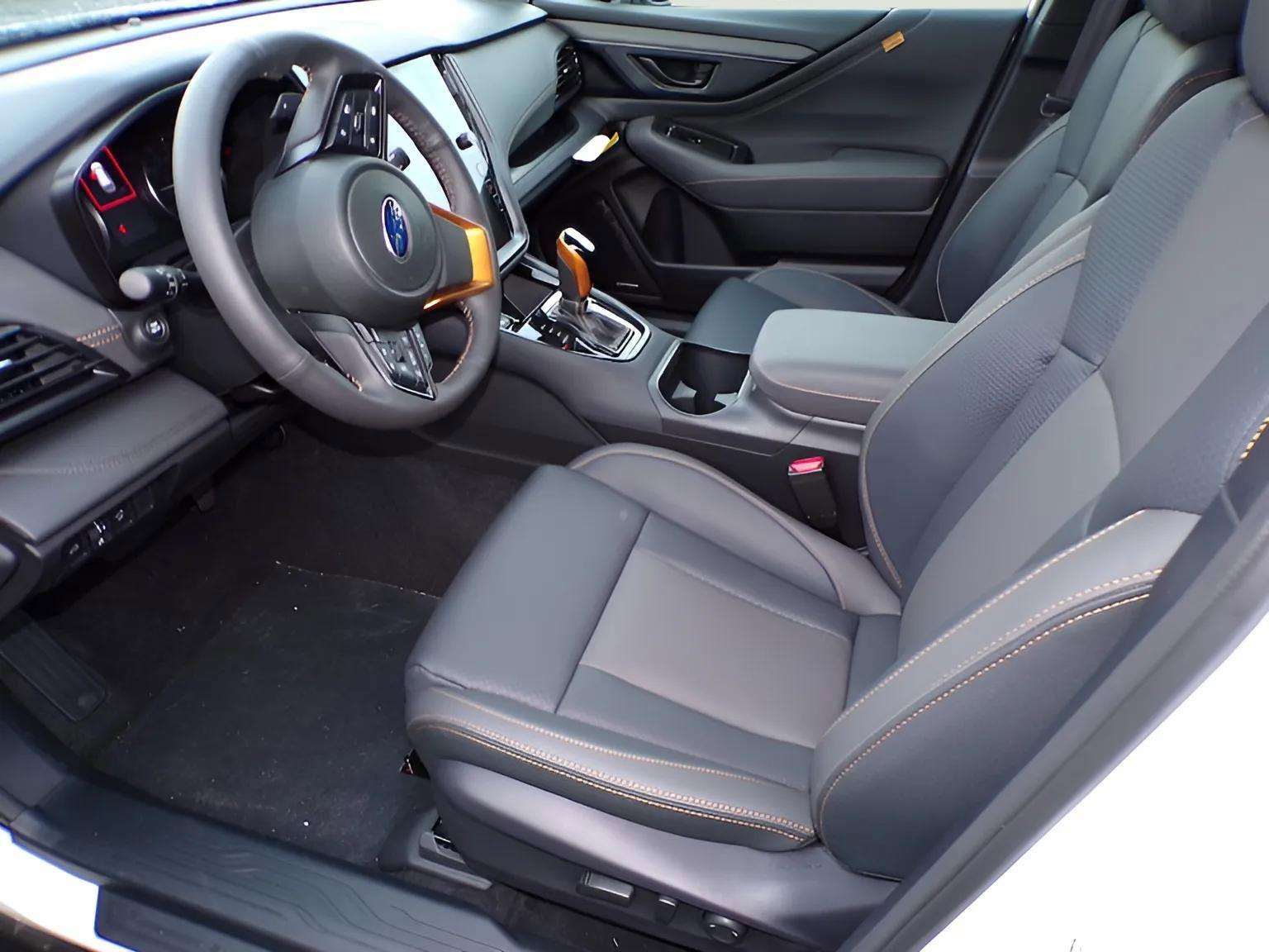 New 2025 Subaru Outback Wilderness image 8