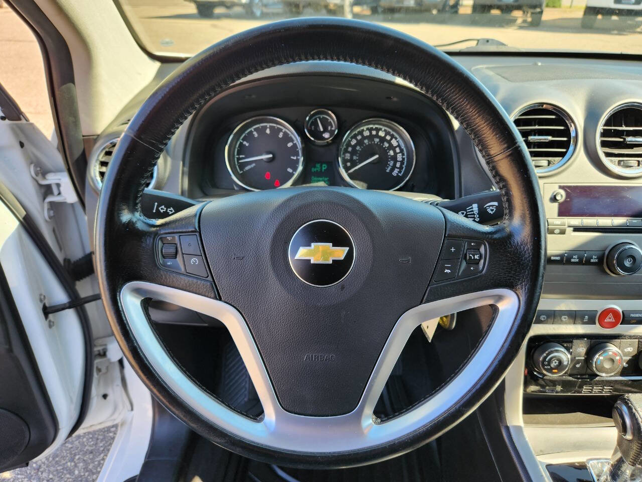 Used 2012 Chevrolet Captiva Sport LT w/ Convenience Package image 20