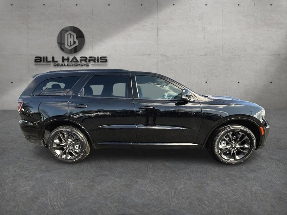 New 2026 Dodge Durango GT AWD/4WD image 5