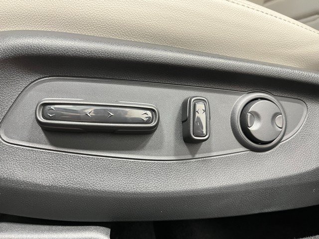 New 2026 Honda CR-V EX-L image 15