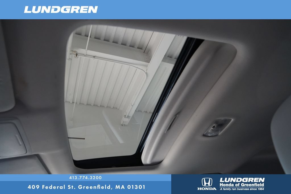 Used 2015 Honda CR-V EX-L image 27