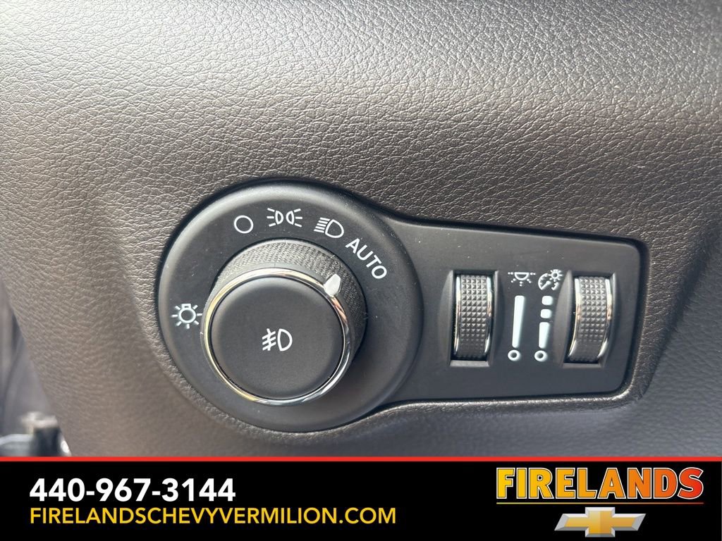 Used 2022 Jeep Compass Limited image 17