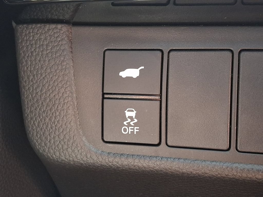 Used 2025 Honda CR-V EX-L image 23