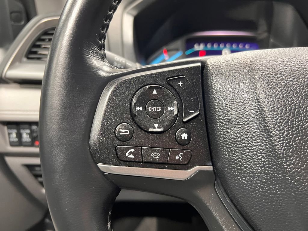 Used 2024 Honda Odyssey EX-L image 10