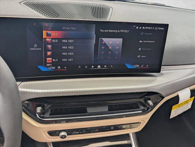 New 2026 BMW 330i Sedan RWD image 13