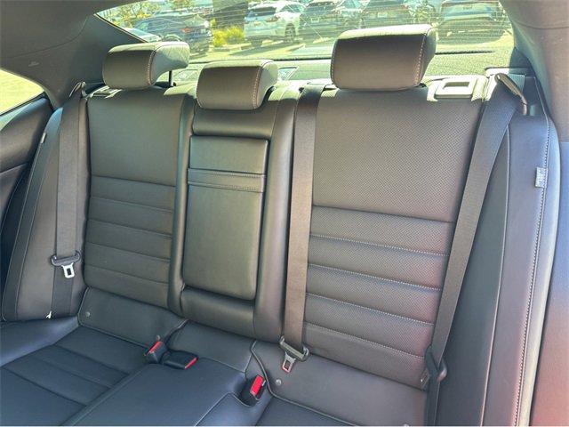 Used 2017 Lexus IS 200t image 22