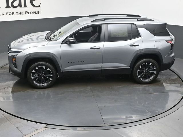 New 2026 Chevrolet Equinox RS image 36