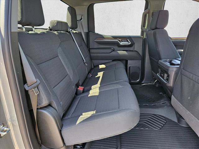 New 2026 Chevrolet Silverado 1500 LT Trail Boss w/ Dark Appearance Package AWD/4WD image 16