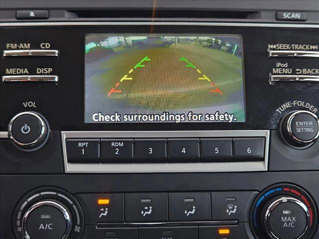 Used 2017 Nissan Altima 2.5 S w/ Power Driver Seat Package image 9