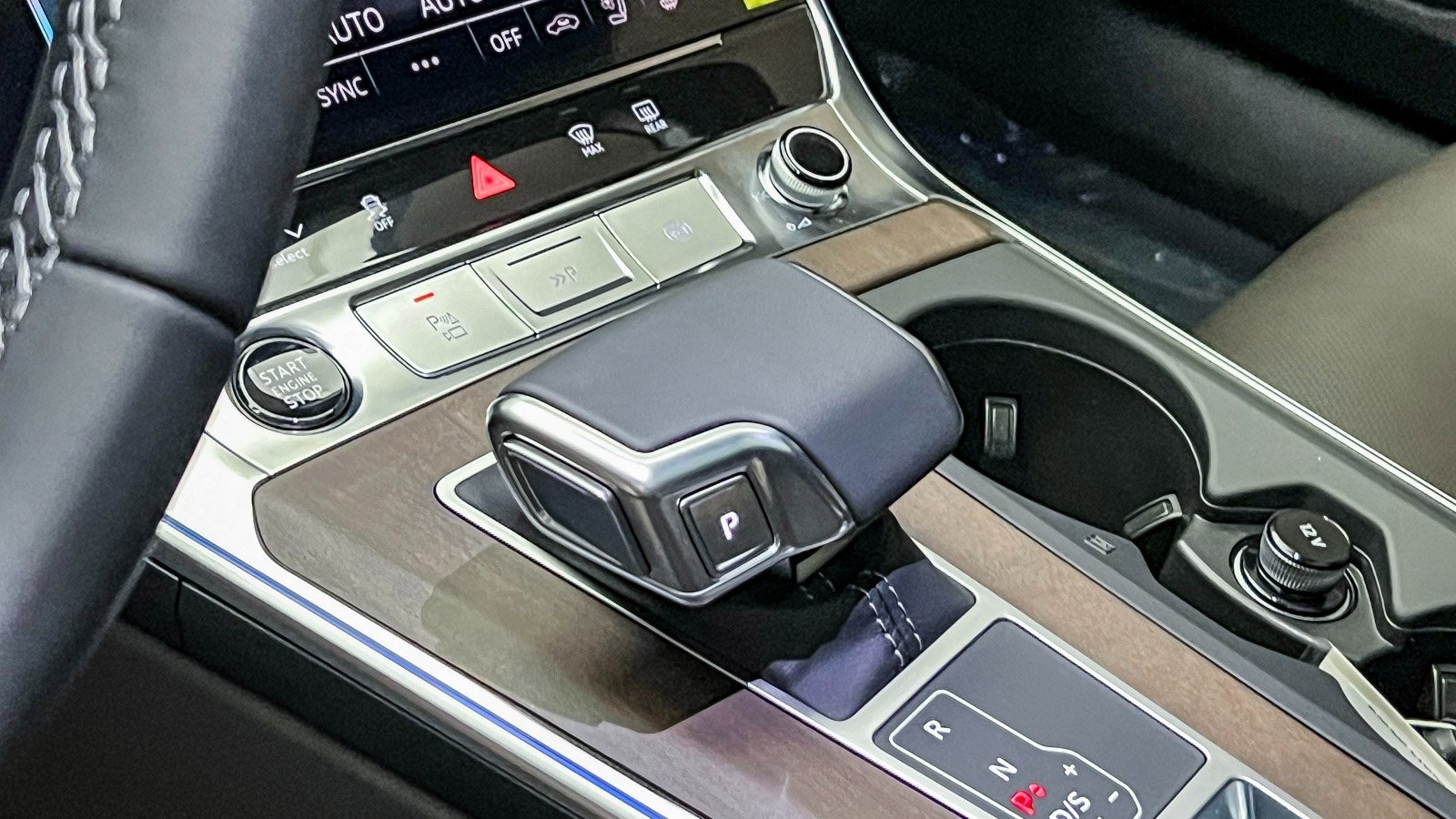 New 2025 Audi A6 3.0T Prestige image 24