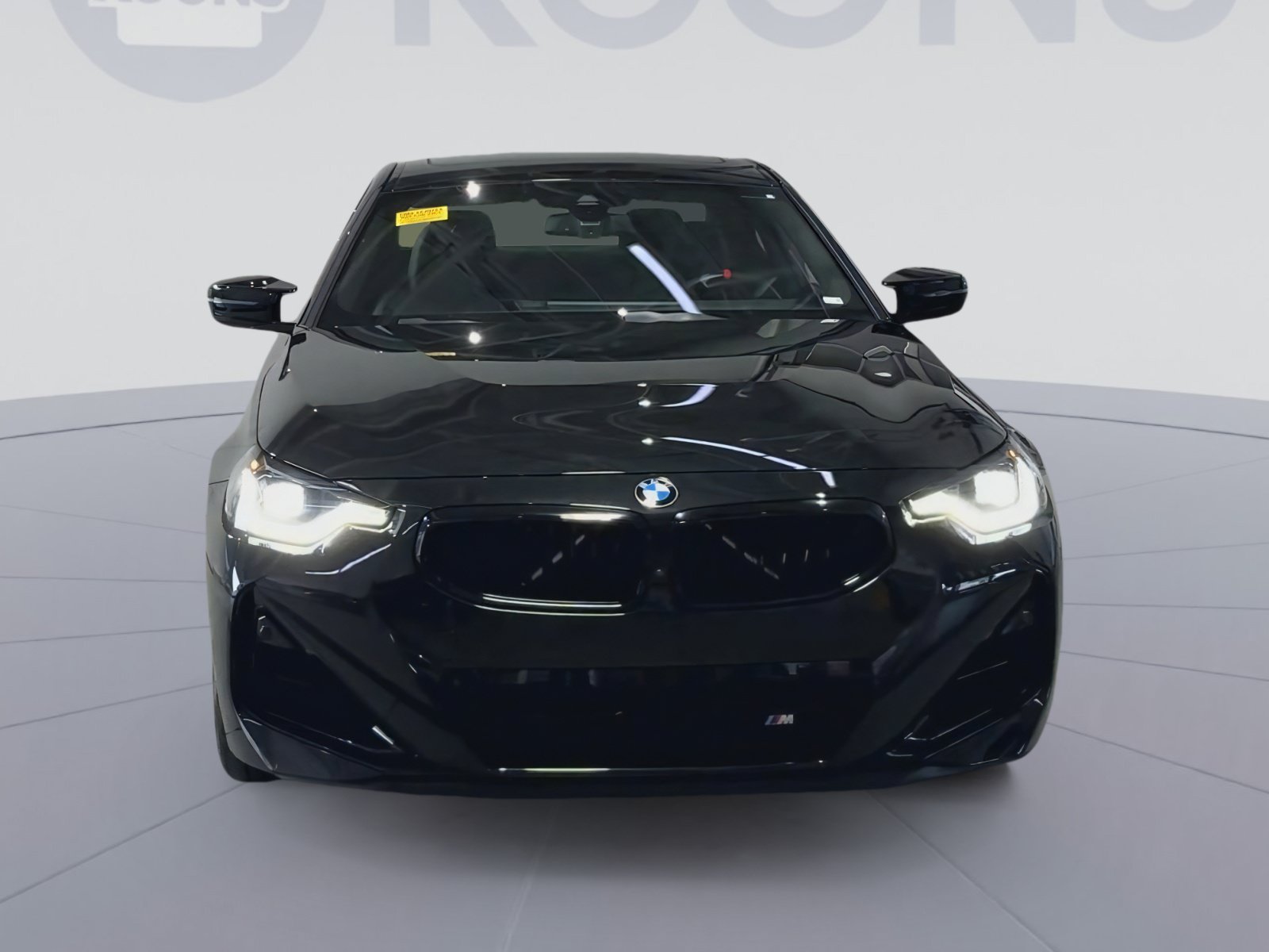 Used 2025 BMW M240i xDrive Coupe w/ Premium Package AWD/4WD image 5