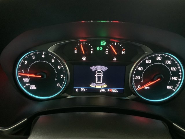 Used 2023 Chevrolet Equinox LT w/ LPO, Floor Liner Package image 33