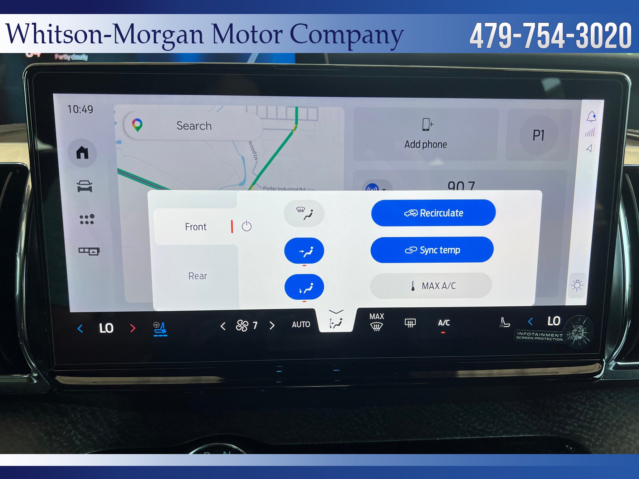 New 2026 Ford Expedition Tremor AWD/4WD image 27