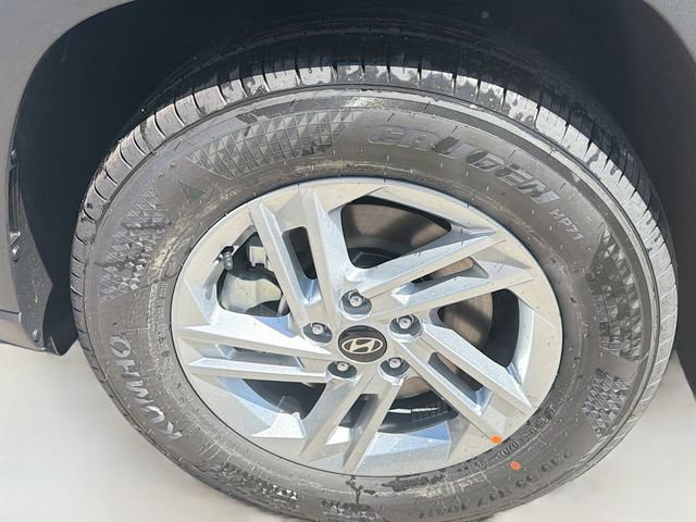 New 2026 Hyundai Tucson SE FWD image 31