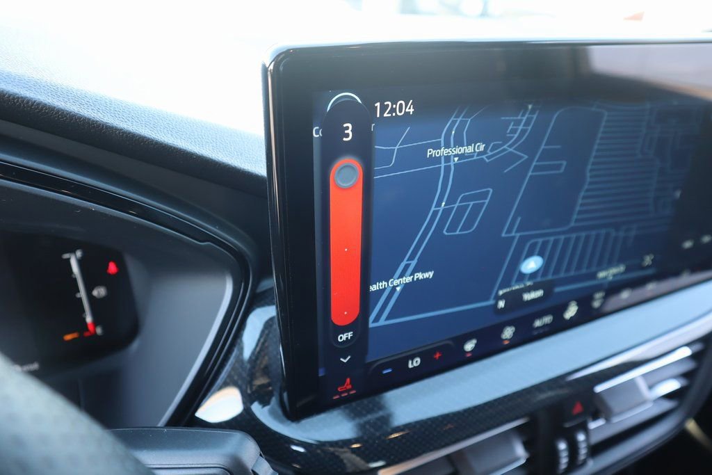 New 2026 Ford Escape ST-Line w/ Tech Pack #1 image 8