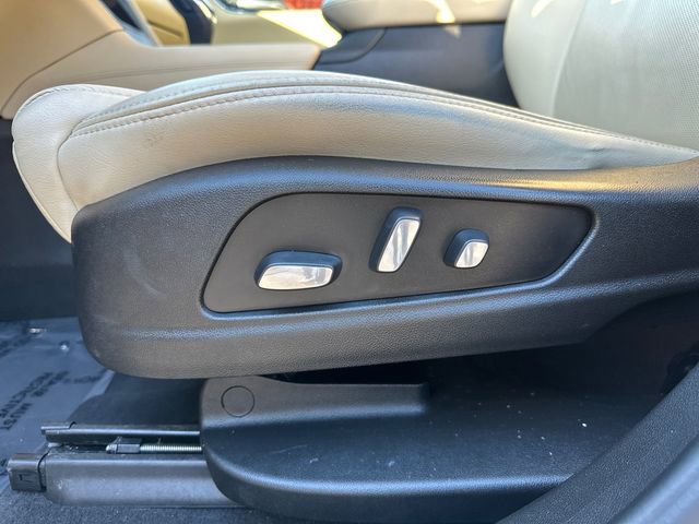 Used 2019 Cadillac XT5 Luxury image 25