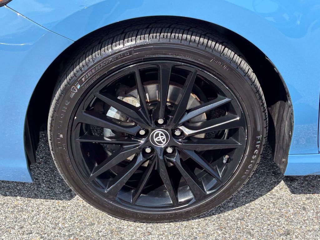 Used 2024 Toyota Camry XSE image 14