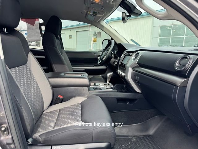 Used 2019 Toyota Tundra SR5 w/ TRD Sport Package image 18