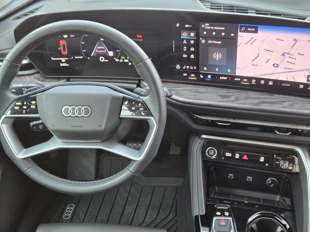 Used 2025 Audi Q5 Premium Plus w/ Premium Plus image 28