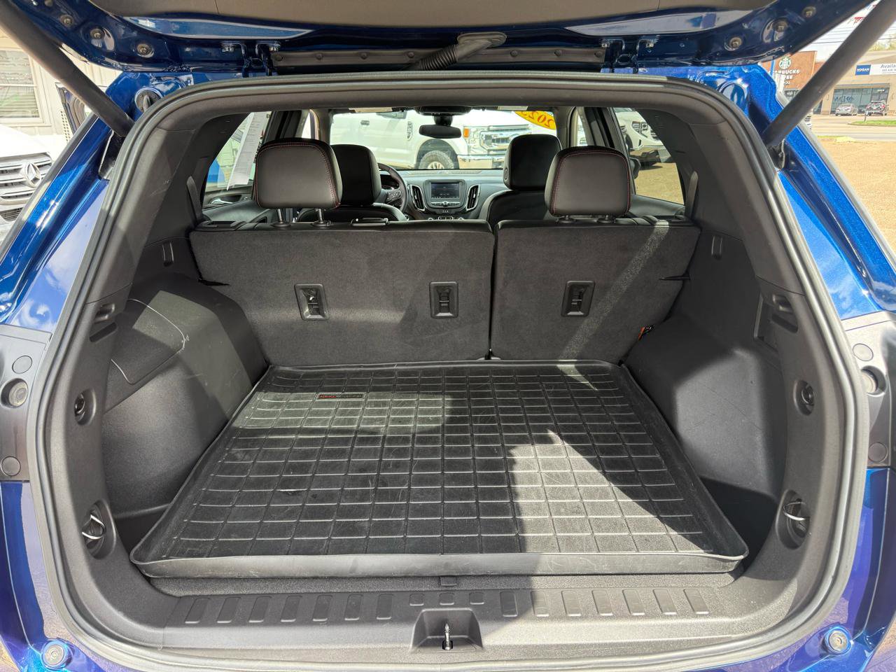 Used 2023 Chevrolet Equinox RS image 14