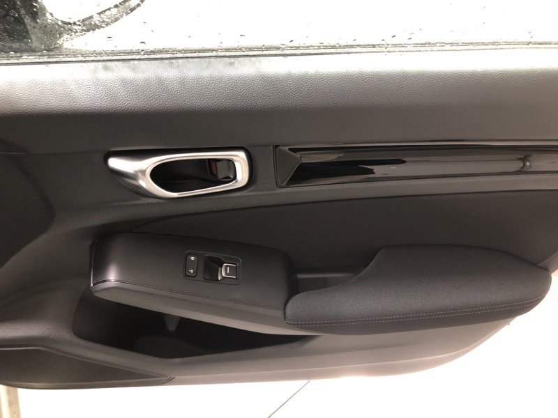 New 2026 Honda Civic Sport image 14