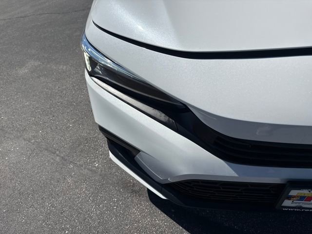 Used 2024 Honda Civic Sport image 39