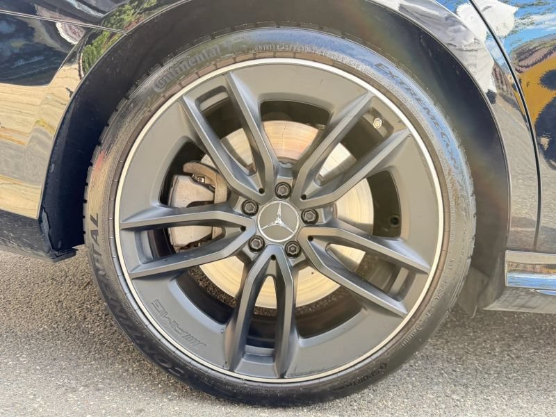 Used 2021 Mercedes-Benz E 53 AMG 4MATIC Sedan image 36