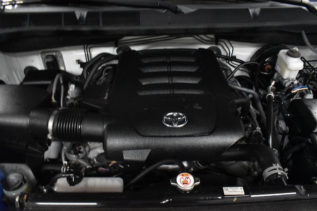 Used 2021 Toyota Tundra SR5 image 10