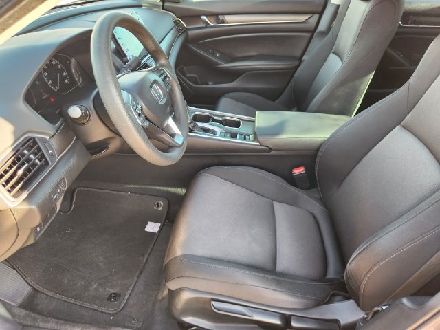 Used 2021 Honda Accord LX image 13
