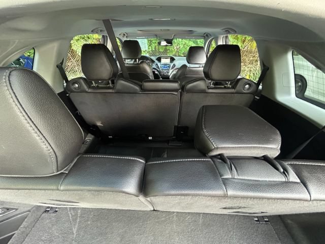 Used 2014 Acura MDX SH-AWD w/ Technology Package image 30